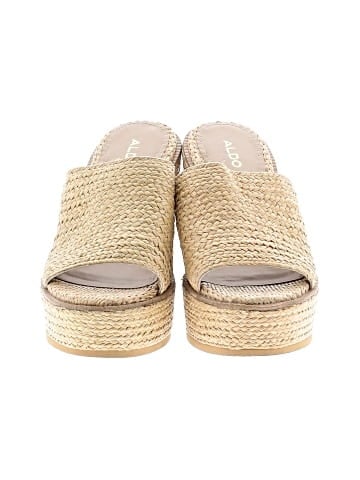 Aldo Wedges (view 2)