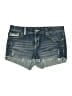 Ariya Jeans Blue Denim Shorts Size 11 - photo 1