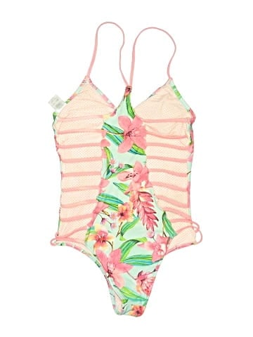 Body Glove One Piece Swimsuit (view 2)