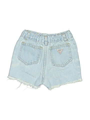 Guess Denim Shorts (view 2)