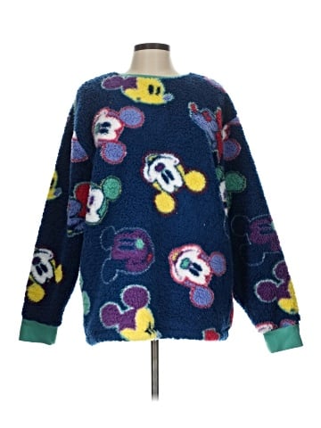 Disney Pullover Sweater (view 1)