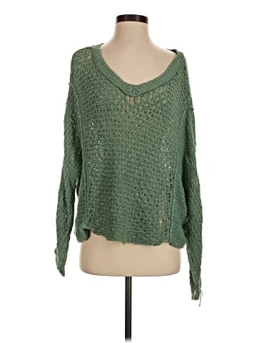 Free People Pullover Sweater (view 1)