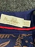 Mini Boden Paisley Purple Dress Size 11 - 12 - photo 3