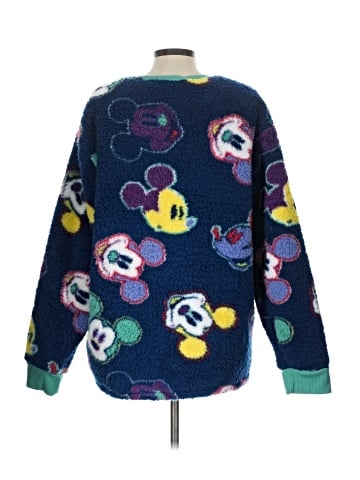 Disney Pullover Sweater (view 2)