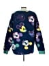 Disney 100% Polyester Print Blue Pullover Sweater Size L - photo 2