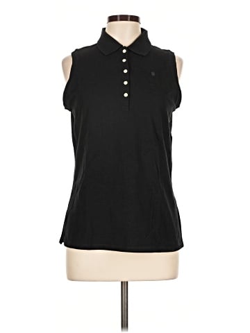 IZOD Sleeveless T-Shirt (view 1)
