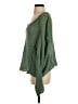 Free People Green Pullover Sweater Size XS - photo 5