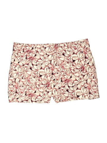 Ann Taylor Factory Shorts (view 1)