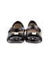 Assorted Brands Black Flats Size EU 25 / US 8 1/2-9 (kids) - photo 2