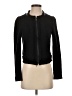 Rebecca Taylor Black Jacket Size 2 - photo 1