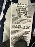 Baby Gap 100% Polyester Blue Snow Jacket Size 0-6 mo - photo 4