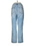 PacSun Hearts Blue Jeans Size 27 waist - photo 2