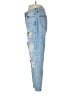 PacSun Hearts Blue Jeans Size 27 waist - photo 5