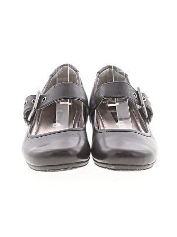 Ecco Flats (view 2)