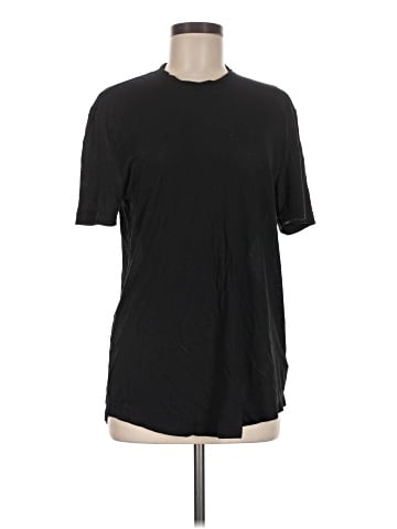 James Perse Short Sleeve T-Shirt (view 1)