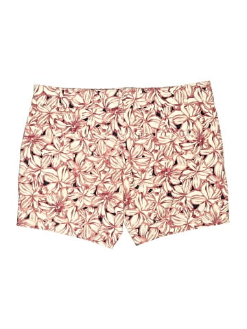 Ann Taylor Factory Shorts (view 2)
