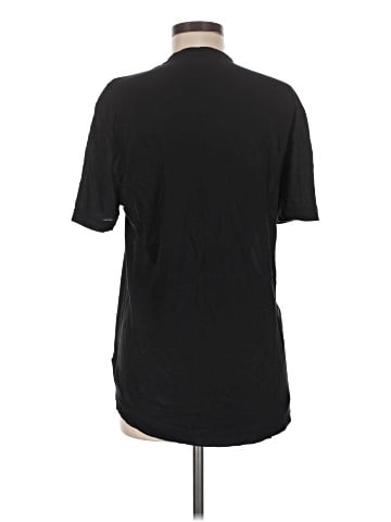 James Perse Short Sleeve T-Shirt (view 2)