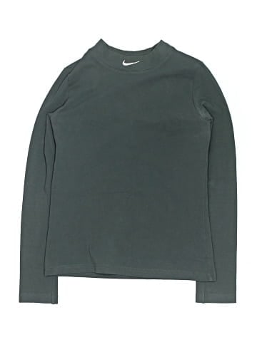 Nike Long Sleeve Top (view 1)