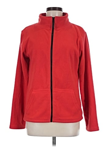 Love Fleece (view 1)