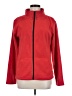 Love Red Fleece Size M - photo 1