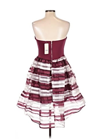 HOT GAL Cocktail Dress (view 2)