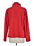 Love Red Fleece Size M - photo 2