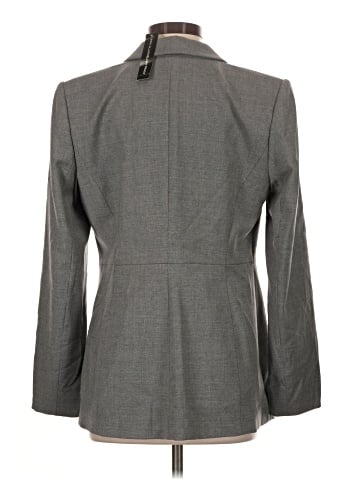 Linda Allard Ellen Tracy Blazer (view 2)