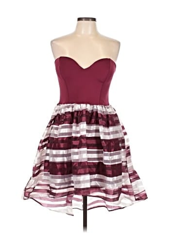 HOT GAL Cocktail Dress (view 1)