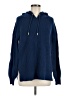 INC International Concepts Blue Pullover Sweater Size M - photo 1