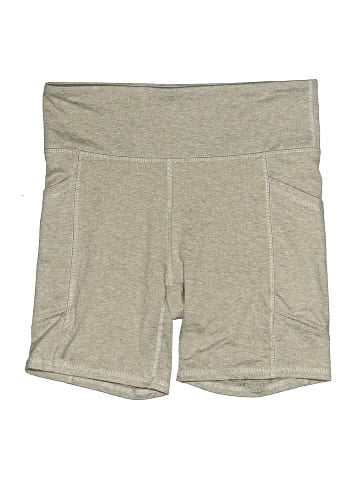 Zobha Athletic Shorts (view 1)