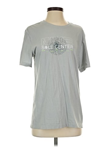 Nike Short Sleeve T-Shirt (view 1)