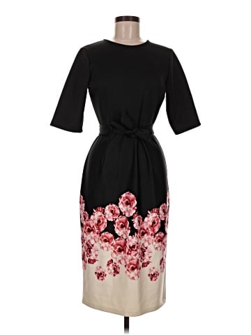 En Focus Studio Casual Dress (view 1)