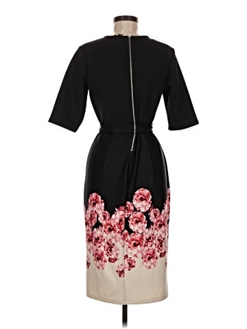 En Focus Studio Casual Dress (view 2)