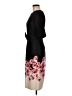 En Focus Studio Black Casual Dress Size 8 - photo 5