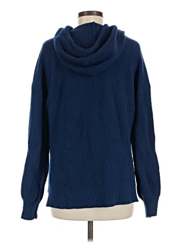 INC International Concepts Pullover Sweater (view 2)