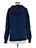 INC International Concepts Blue Pullover Sweater Size M - photo 2