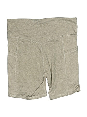 Zobha Athletic Shorts (view 2)