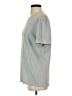 Nike Gray Short Sleeve T-Shirt Size S - photo 5