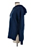 INC International Concepts Blue Pullover Sweater Size M - photo 5