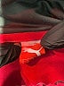 Puma Red Track Jacket Size M - photo 6