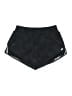 Asics Hearts Black Athletic Shorts Size M - photo 1