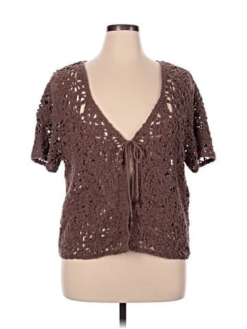 Alfred Dunner Short Sleeve Blouse (view 1)