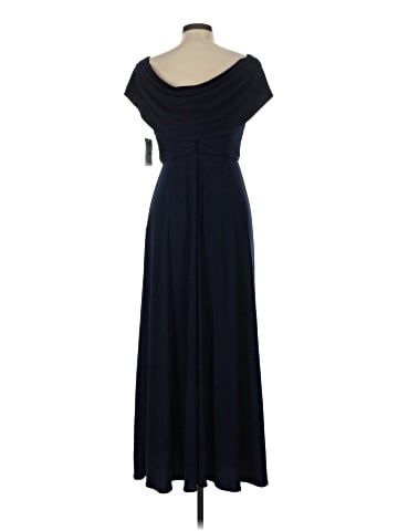 Alex Evenings Casual Dress (view 2)