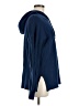 INC International Concepts Blue Pullover Sweater Size M - photo 4