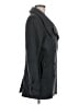 Rag & Bone 100% Wool Solid Gray Coat Size M - photo 4