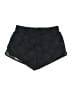 Asics Hearts Black Athletic Shorts Size M - photo 2