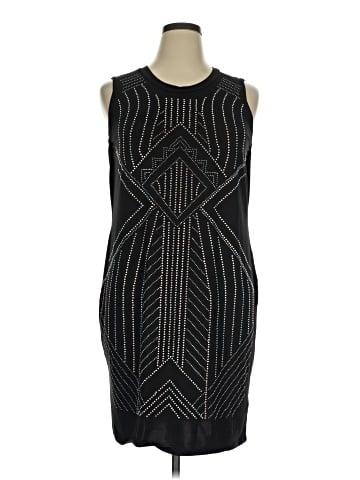 Say What? Cocktail Dress (view 1)