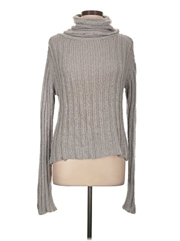 Free People Turtleneck Sweater (view 1)
