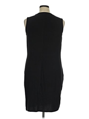 Say What? Cocktail Dress (view 2)