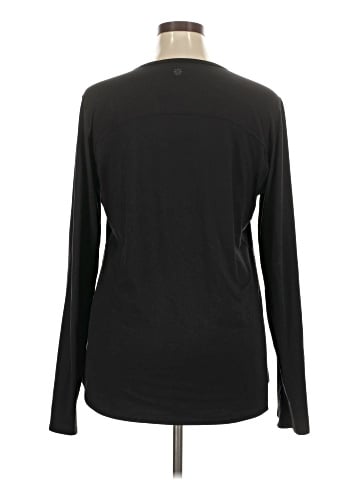 Athleta Long Sleeve T-Shirt (view 2)